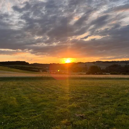 Bed and Breakfast Chartreuse De Dane