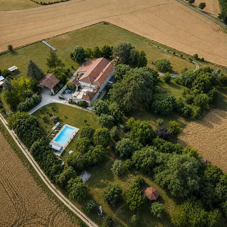 Bed and Breakfast Chartreuse De Dane *