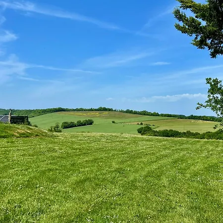 Chartreuse De Dane