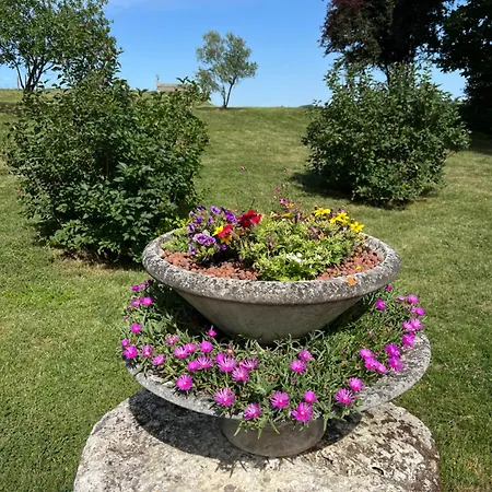 Chartreuse De Dane Bed and Breakfast