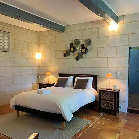 Chartreuse De Dane Bed and Breakfast *