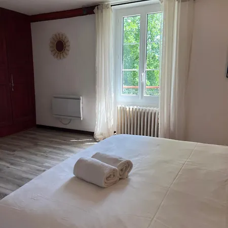 Bed and Breakfast Chartreuse De Dane *
