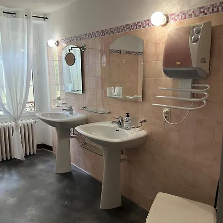 Bed and Breakfast Chartreuse De Dane *