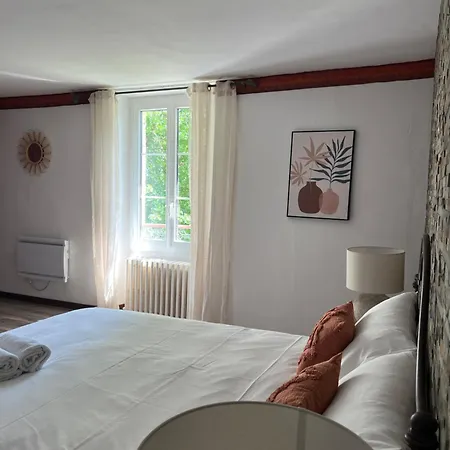 Bed and Breakfast Chartreuse De Dane