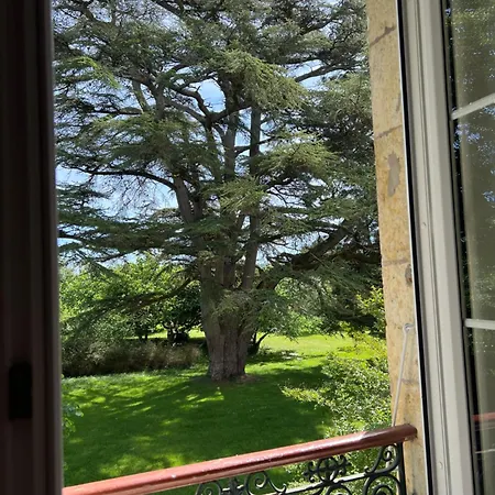 Bed and Breakfast Chartreuse De Dane