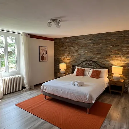 Chartreuse De Dane Bed & Breakfast *